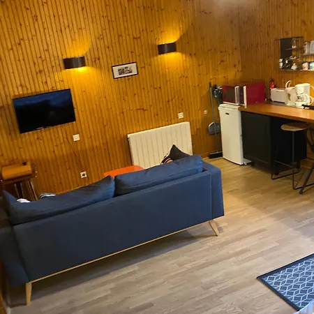 Lägenhet Vintage *